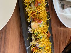 -克比叔叔印度餐厅Kebabs on the Grille(永康路分店)