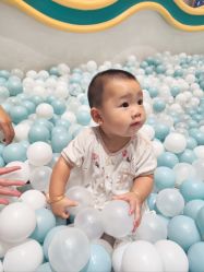 -奈尔宝家庭中心·亲子餐厅(苏州大悦城店)