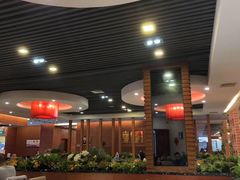 大堂-毛家饭店(今洲广场店)