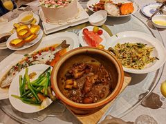 -麒麟华膳汇(飞泷商务大厦店)