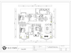 -宅天下装饰·匠心筑家(春熙店)