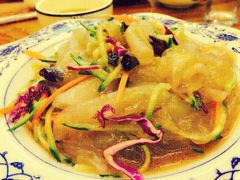 -东北人家铁锅炖(鞍山路店)