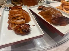 -京味斋·北京烤鸭(北京南站洋桥店)