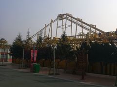 -青岛方特梦幻王国