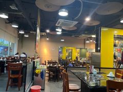 -李师傅脆肚(华强北店)