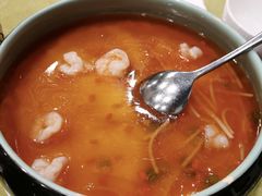 虾仁蛋羹-北京全聚德(西客站店)