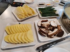 -精致顺德菜(琶洲店)