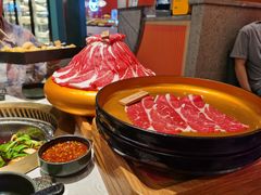 -空之介寿喜烧·和牛放题(恒隆广场店)