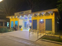 -福州站-北广场