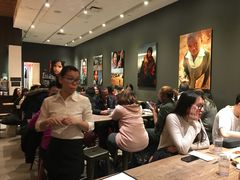 大堂-Little Grace Bakery