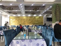 大堂-老毛手抓·盐池滩羊非遗手抓(宁夏总店)