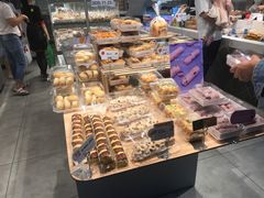 -BreadTalk面包新语·烘焙蛋糕(领展购物广场店)