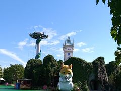 -海合安天津极地海洋公园