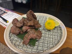 -傑·料理·海鲜放题(佛山文华荟店)