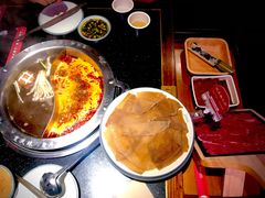 -井格重庆火锅(通州梨园店)