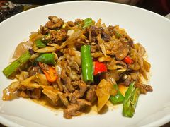 -十二点·辣椒炒肉(南山店)