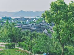 -东钱湖旅游度假区