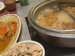 -一绪に寿喜烧(荟聚店)