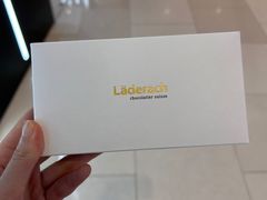 -Laderach 莱德拉(上海环贸iapm店)