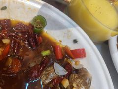 -望江门小龙虾(胜利河美食街店)