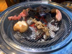-火炉旺烤肉啤酒屋(沈北创始店)