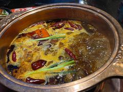 -镇江龙·火锅串串(武侯祠店)