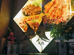 -小酒吧烧烤(爱建店)