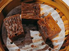 桂香红枣糕-稻香(汉街店)