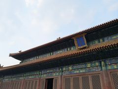 -历代帝王庙博物馆