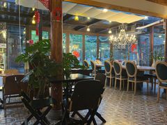 -糖房咖啡(南锣鼓巷店)