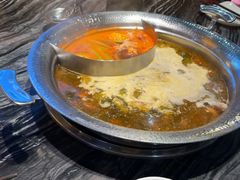 -老船舫·现做活鲜鱼馆(东郊记忆店)