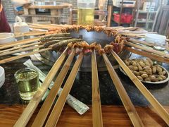-喷火龙西昌火盆烧烤(泸州总店)