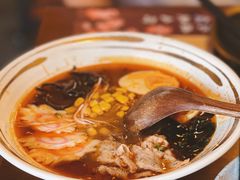 -青空日料烧肉烧鸟店(后湖兴业路店)