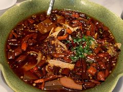 -上上席川菜(凯德乐峰广场店)