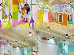 -星汇纯K量贩式KTV(卜蜂中心店)