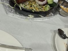 -葛尼沙印度餐厅 (镇明路店)