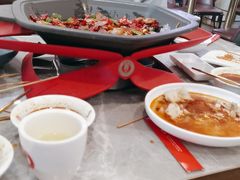 -老佛爷正宗铜炉蛙锅(五道口店)