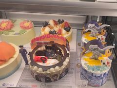 -Pantry's Best派悦坊蛋糕(K11购物艺术中心店)