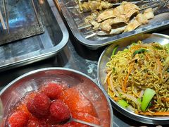 -幸福小串·地摊小炉子(三阳路店)