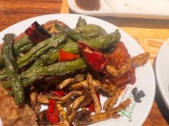 -汉巴味德(沈阳万象汇店)