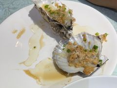 -品味居·首店·大连鲜活海鲜大连菜(东港店)