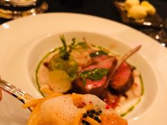 -LA TABLE de Joël Robuchon Restaurant