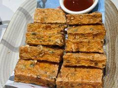 -阿忠食坊大排档·20年老店(万象城店)