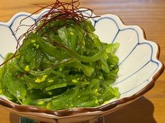 -九酢·海鲜居酒屋