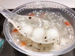 桂花糊米酒-老通城豆皮大王(吉庆街店)