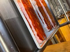 -7年8班朝鲜族非遗美食(三钢里店)