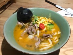 -陳八两面家(滨江天街店)