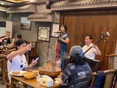-百叶居·老北京涮羊肉(鼓楼店)