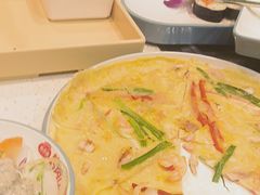-韩香福烤肉庄园(荣成店)