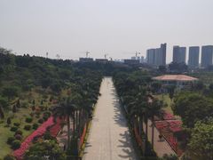 -五通灯塔公园